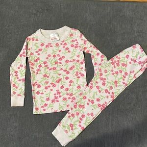 Hanna long johns